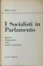 Socialisti in Parlamento