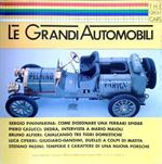 Grandi Automobili. Numero 27 Primavera 1989