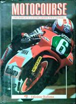 Motocourse. The world's leading grand prix annual