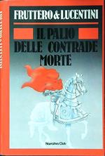 palio delle contrade morte