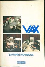 Vax Software Handbook