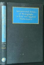 Fundamental Concepts of Mathematics