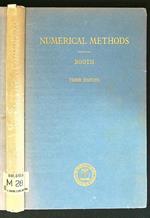 Numerical Methods