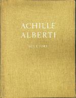 Achille Alberti scultore