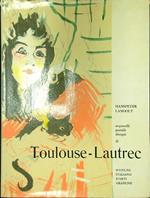 Toulouse Lautrec