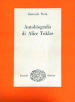 Autobiografia di Alice Toklas