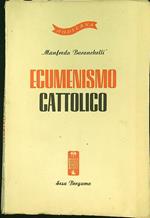 Ecumenismo cattolico