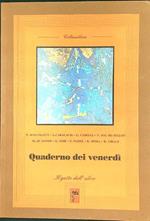 Quaderno dei venerdì