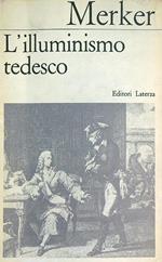 illuminismo tedesco