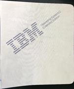 IBM Operating System/2 Extended Edition