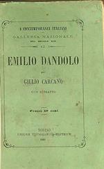 Emilio Dandolo