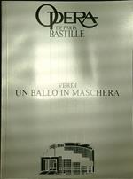 ballo in maschera