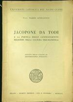 Jacopone da Todi