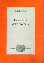 disfatta dell'Ottocento