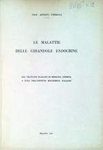 malattie delle ghiandole endocrine