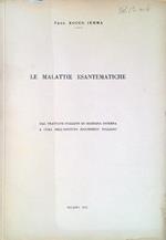 malattie esantematiche