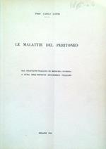 malattie del peritoneo