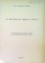 malattie del midollo spinale