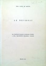 nevrosi