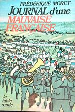 Journal d'une mauvaise Française