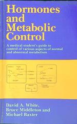 Hormones and Metabolic Control