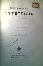 Trattato completo di Ostetricia