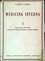 Medicina interna - Volume I