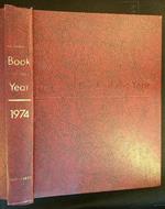 Britannica Book of the Year 1974