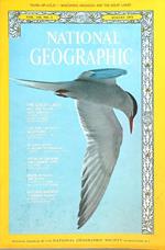 National geographic 2/august 1973