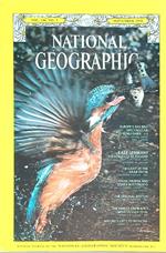 National geographic 3/september 1974