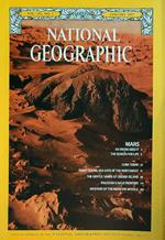 National geographic vol 151, n1/January 1977