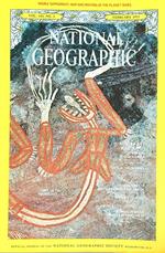 National geographic vol 143, n 2/february 1973