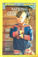 National geographic vol 152, n 3/september 1977