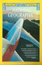 National geographic vol 152, n 2/August 1977