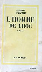 homme de choc