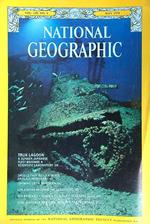 National Geographic vol 149, n 5/May 1976