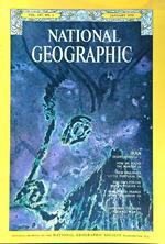 National Geographic vol 147, n 1/January 1975
