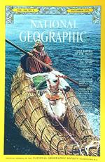 National Geographic vol 144, n 6/december 1973