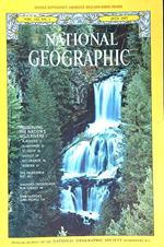 National Geographic vol 152, n 1/July 1977