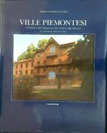 Ville Piemontesi