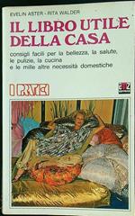 libro utile della casa