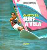 Questo è il Surf a vela