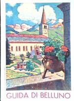 Guida di Belluno