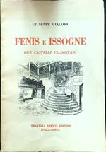 Fenis e Issogne