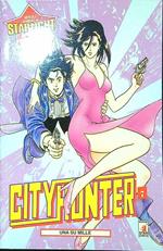 Cityhunter 7. Una su mille