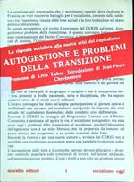 Autogestione e problemi della transizione