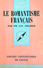 Romantisme Francais