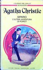 Sipario. L'ultima avventura di Poirot