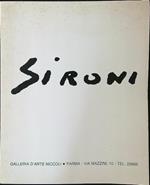 Sironi