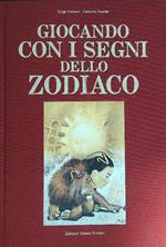 Giocando con i segni dello zodiaco